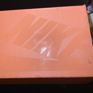 NIKE AIR / FEAR OF GOD 1 | Black | size 11.5